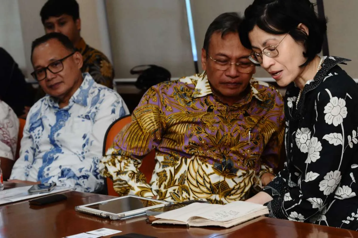 Konflik Israel–Iran Meningkat, LPEI Nilai Dampaknya Terbatas terhadap Kinerja Ekspor