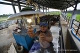 IPP Pembangkit Listrik Tenaga Biogas (PLTBg) di Riau Resmi Beroperasi