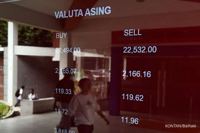 Akankah Rupiah Menguat ke Rp 16.000? Ini Prediksi Kiwoom Sekuritas Indonesia