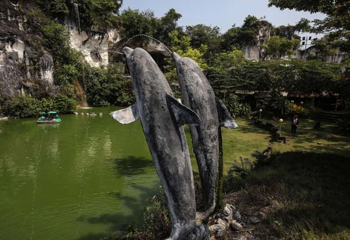 Cuaca Jatim Hari ini (31/5) Cerah Berawan, Batu Malang, Potensi Hujan Ringan