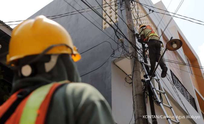 Pebisnis Membutuhkan Peta Jalan Industri Digital