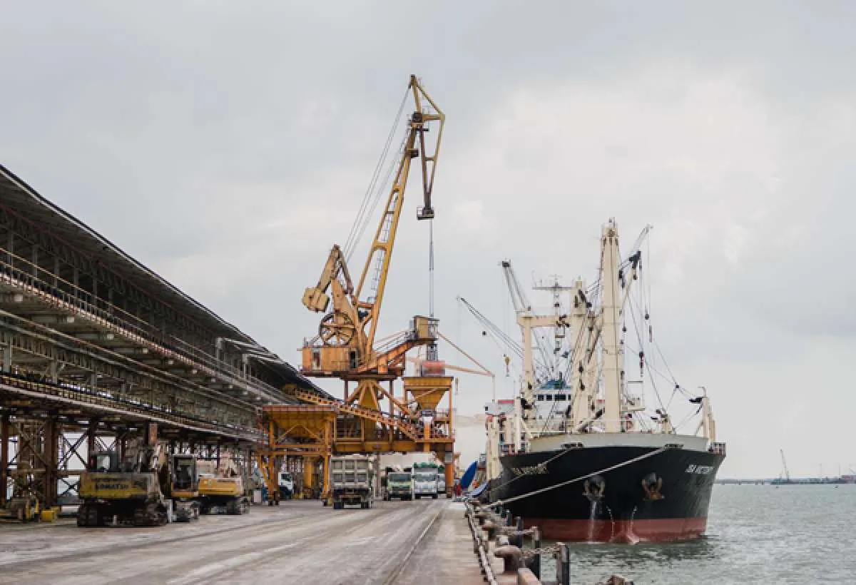 Perkuat struktur industri, Petrokimia Gresik genjot hilirisasi produk