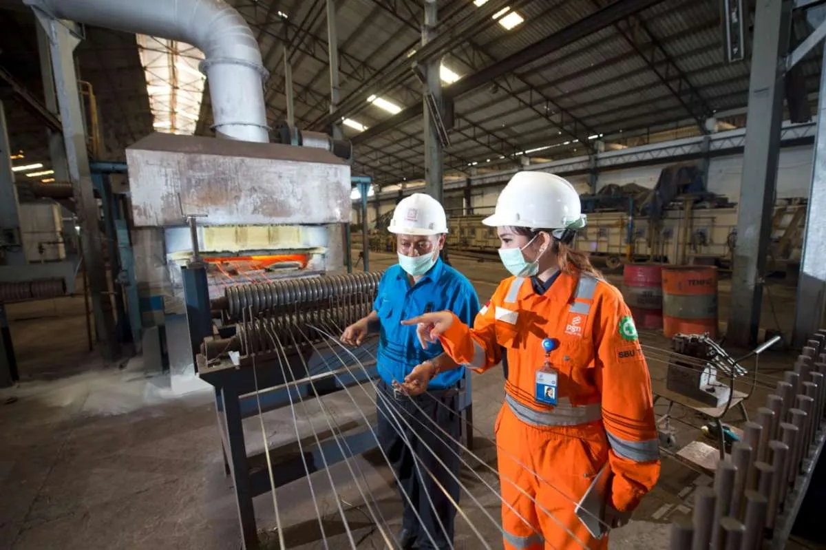 Menakar Dampak Force Majeure Terhadap Kinerja Perusahaan Gas Negara (PGAS) 