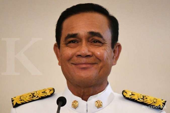 Perdana Menteri Thailand tulis surat kepada 20 taipan Negeri Gajah Putih, ini isinya