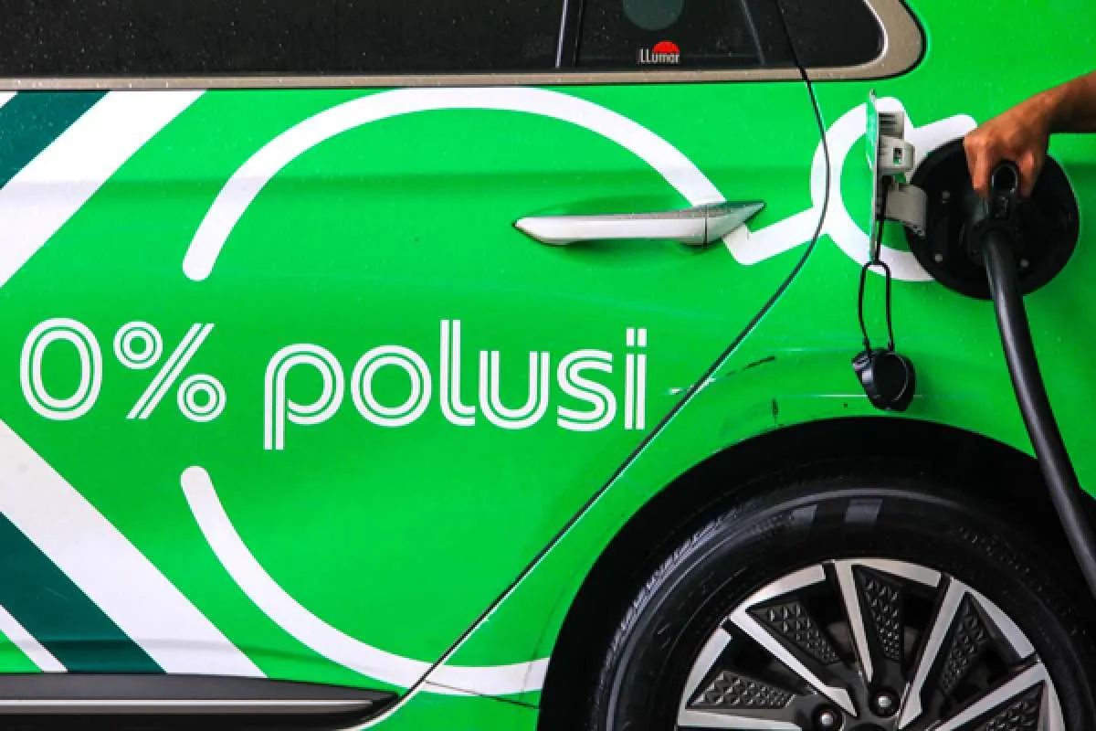 Sambut insentif PPnBM, PLN siapkan diskon tarif isi daya mobil listrik