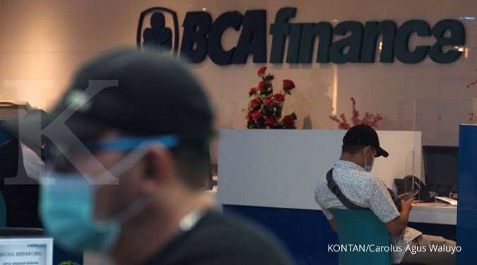 BCA Finance tetap jaga optimisme di tengah pandemi