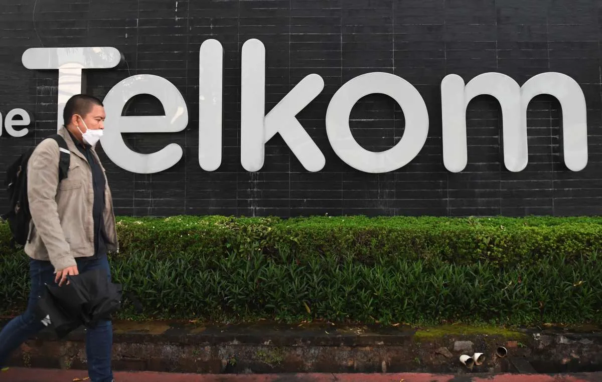 Percepat Kemajuan Ekonomi Digital, Telkom Indonesia (TLKM) Teken MoU dengan Kadin 