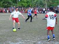 Soal Pemberantasan Mafia Bola, Begini Tanggapan Jokowi