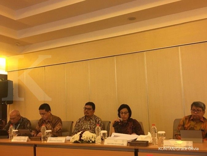 Ekonom Core Indonesia: Kualitas serapan APBN 2018 cukup baik