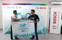Bosch Automotive Aftermarket Perluas Jangkauan Care for Life ke Indonesia Timur