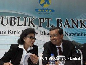 Bank Mega pilih terkena denda ketimbang penuhi ketentuan LDR