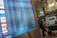 Timur Tengah Memanas, Ini Daftar Maskapai yang Batalkan Penerbangan