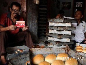 Pelaku UKM menolak rencana pajak baru