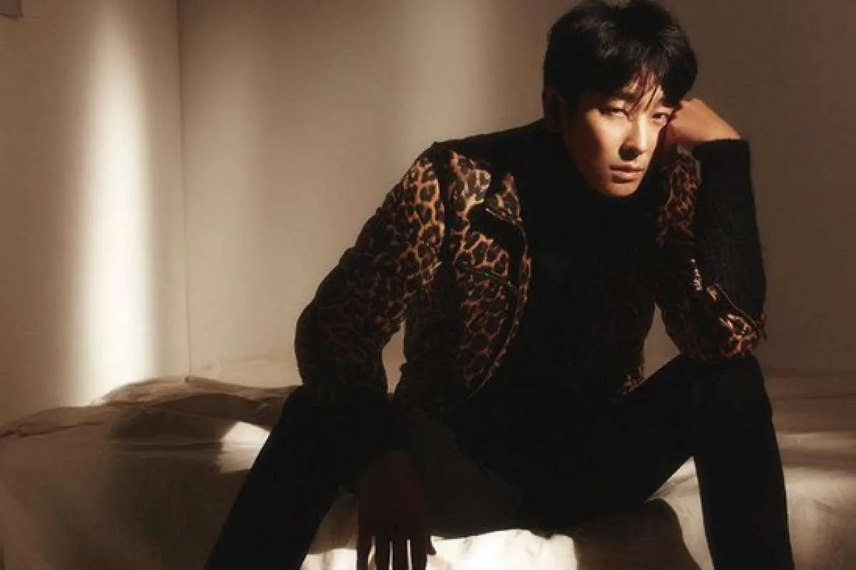 Serial Kingdom: Joo Ji Hoon akui sulitnya syuting adegan berkelahi dengan zombie