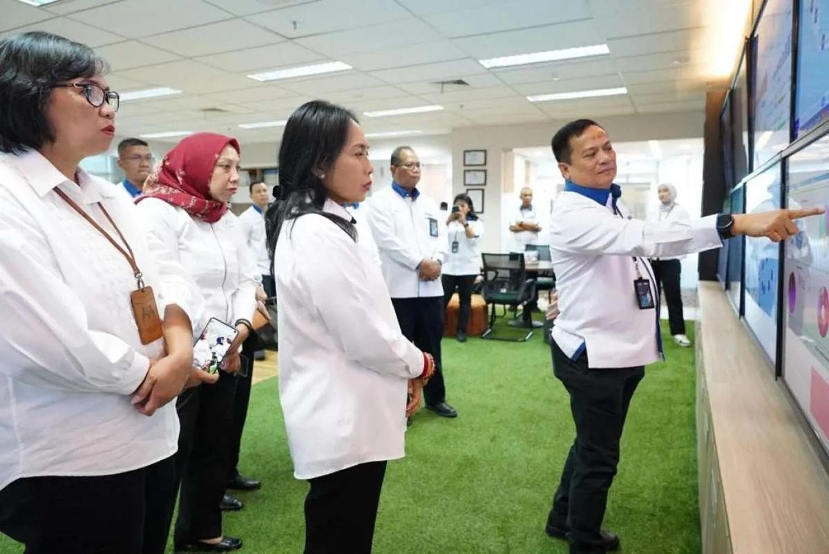 Menteri PPPA Dukung Komitmen PNM Berdayakan Perempuan