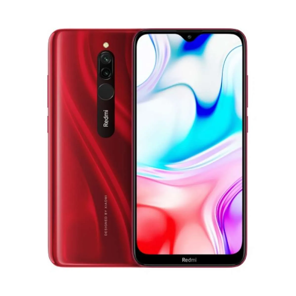 Promo Xiaomi, Redmi 8 dibanderol Rp 1,549 juta (25-28 Februari) 