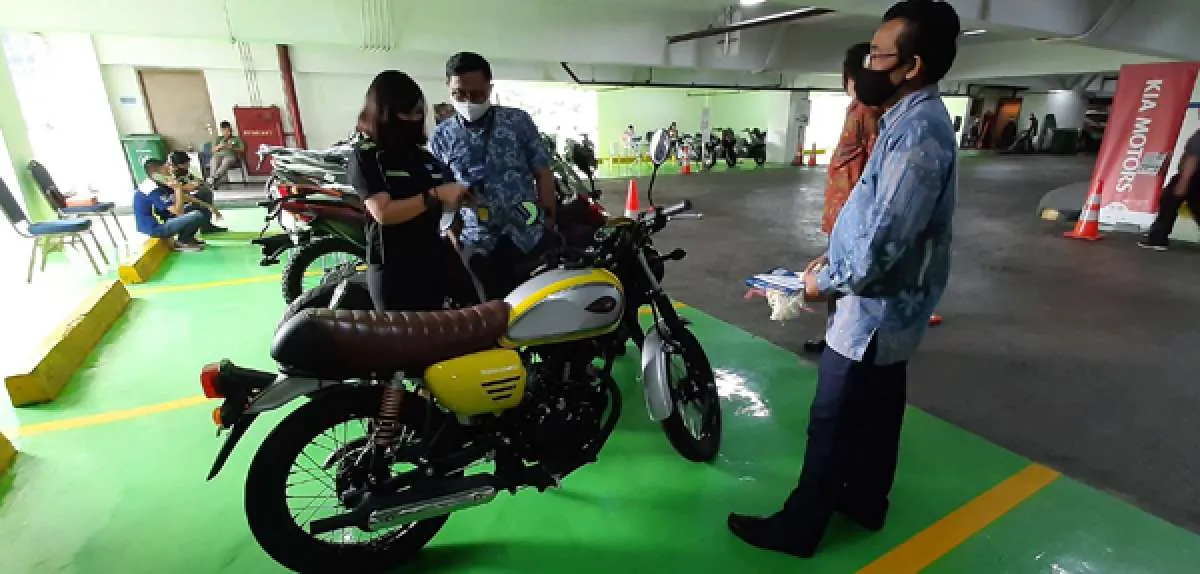 Cari Motor Sport Murah? Intip Harga Motor Bekas Yamaha R15 Lawas per Oktober 2022