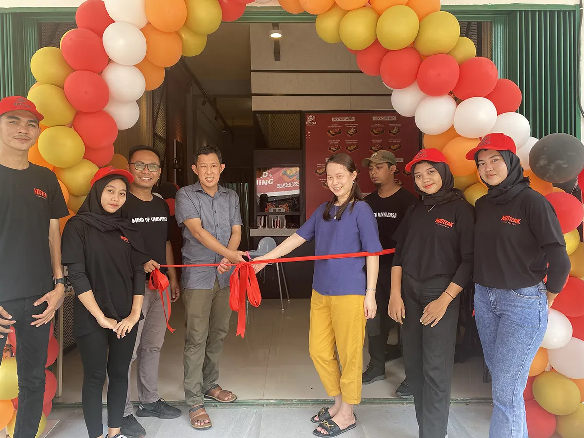 Ingin Berbisnis Franchise Steak ? Pilih Steak Indonesia