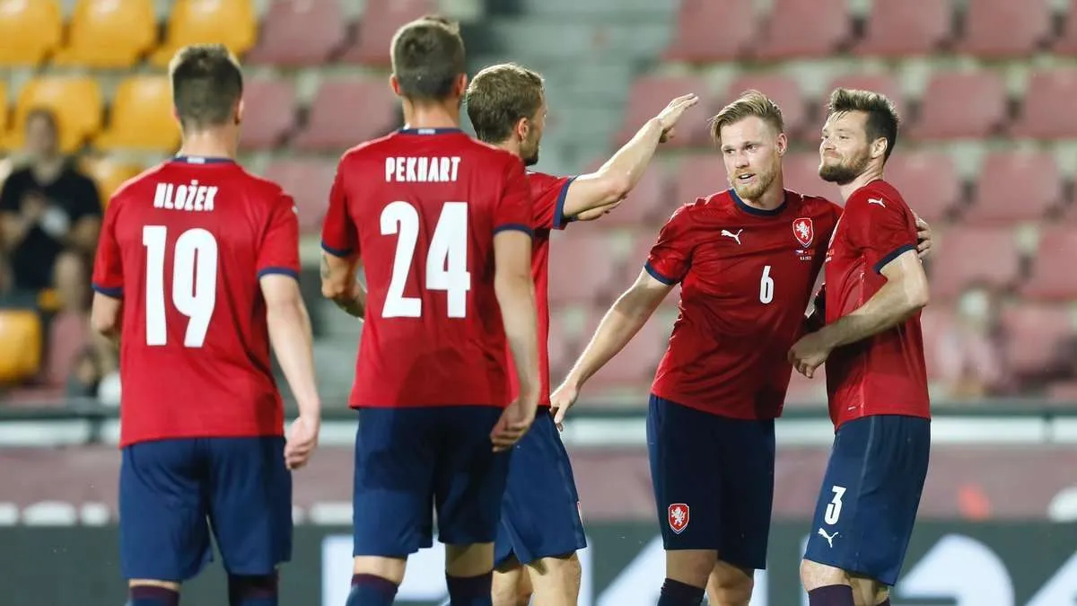 Jadwal Euro 2021 Skotlandia vs Ceko: Laga krusial Tartan Army kontra Lokomotiva