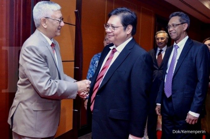 Perusahaan Indonesia ekspansi ke Bangladesh