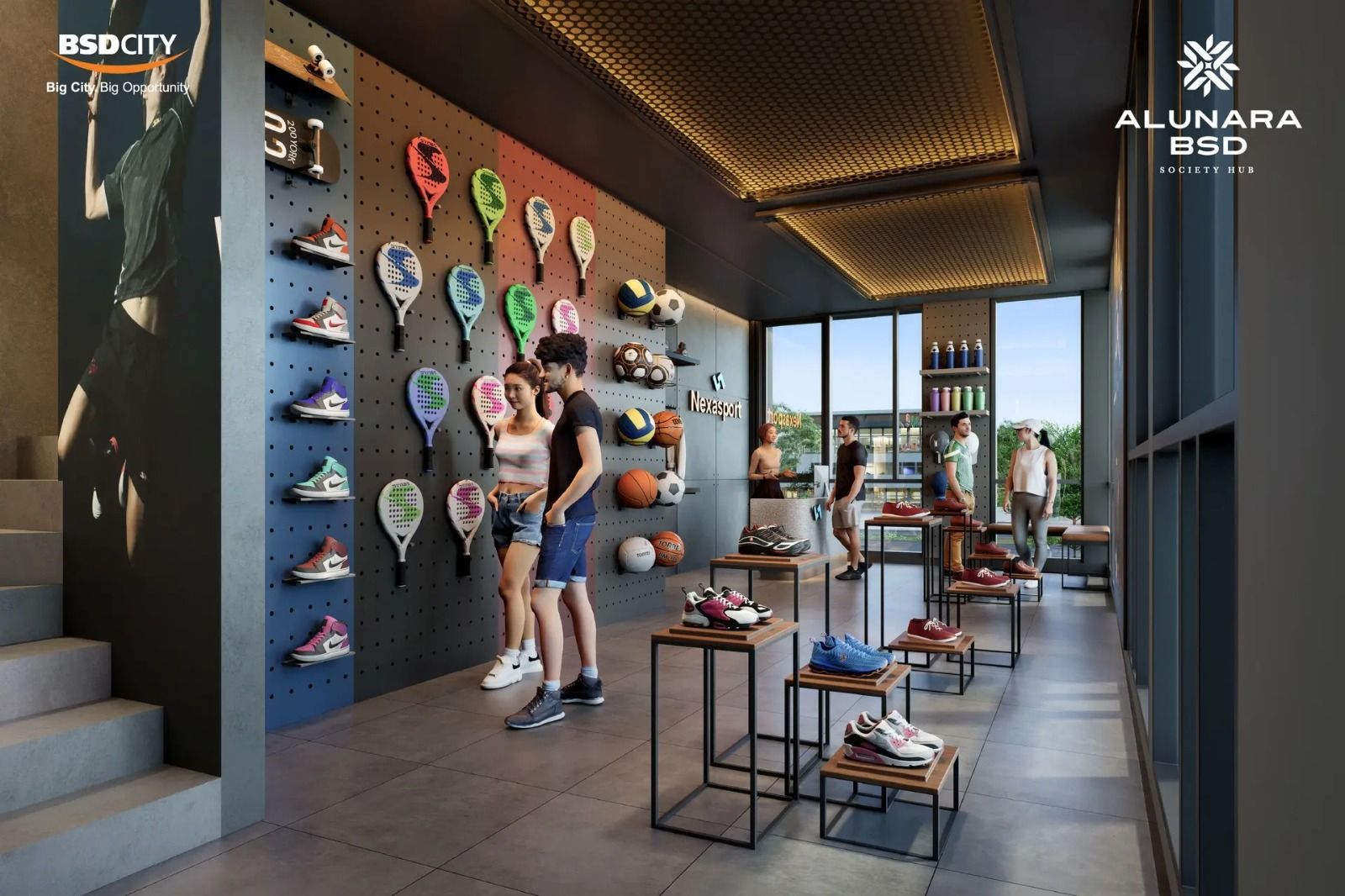 Kontan - Sinar Mas Land Kilas Online