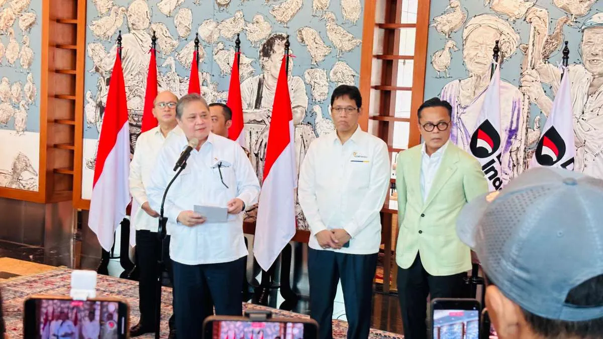 IHSG Sempat Anjlok, Pemerintah Kebut Demutualisasi Bursa