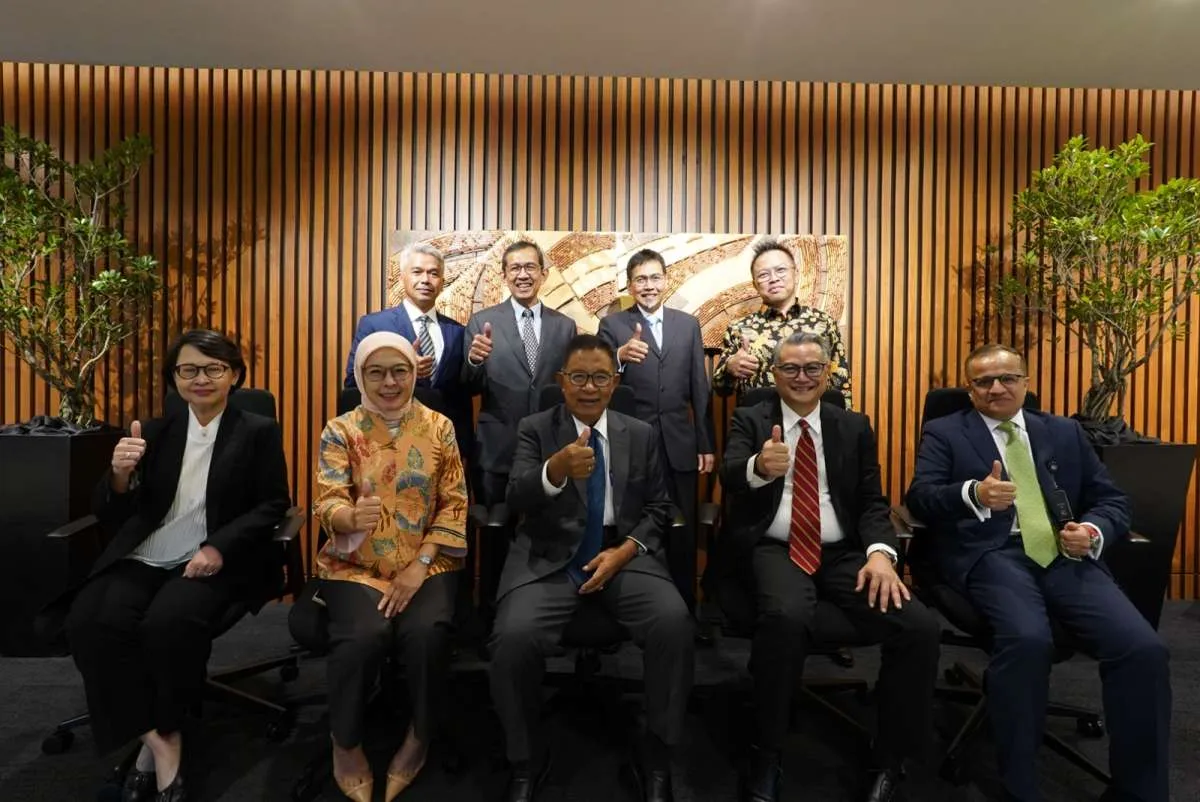 IIF Catat Pertumbuhan Laba Bersih 17,63% pada 2024
