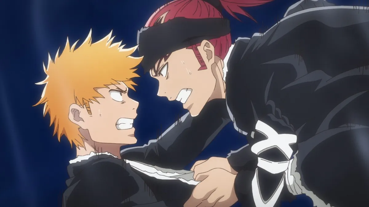 Nonton Bleach: Thousand-Year Blood War (2022) Episode 9 Sub Indo, Streaming Sekarang!