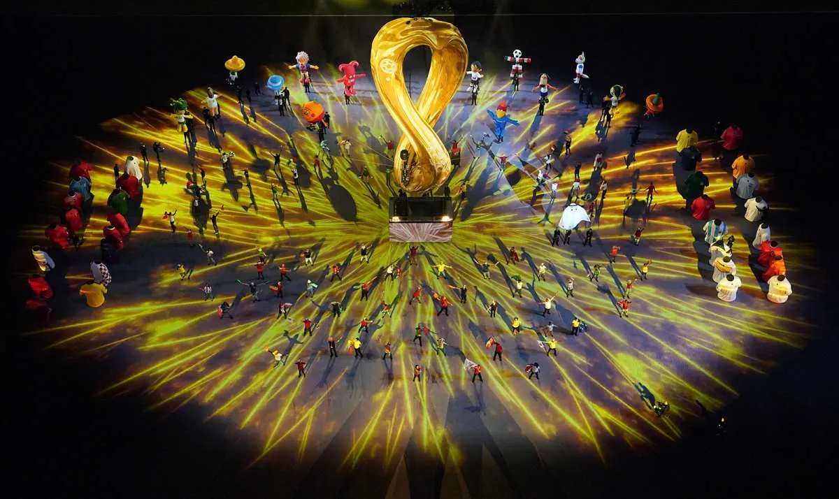 Kickoff Qatar Vs Ekuador di Piala Dunia Pukul 23.00 WIB, Ini Link Live Streamingnya