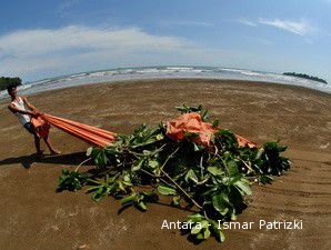 Mendagri Bakal Tuntaskan Pemekaran Wilayah Indonesia