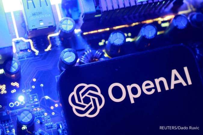OpenAI Diproyeksi Bakar Dana Kas US$ 278 Miliar hingga 2030 untuk Infrastruktur AI