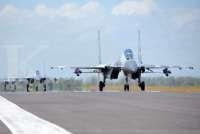 Pilot Sukhoi dan Pernah Jadi Siswa KSAU, Calon Ajudan Prabowo dari TNI AU