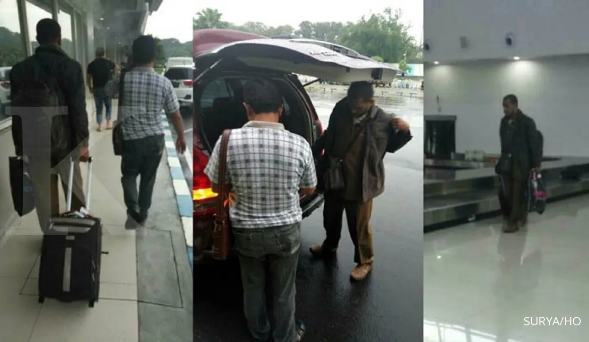 Polisi jemput anggota DPRD Fraksi PKS 