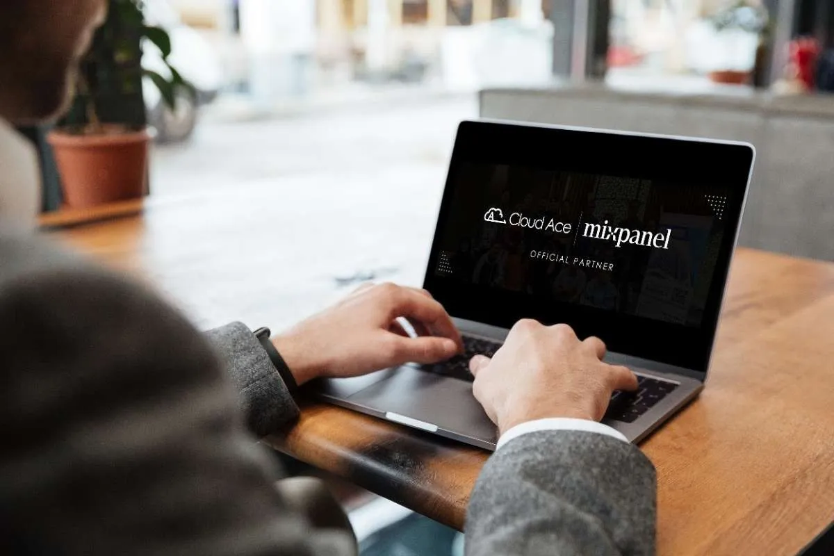 Cloud Ace Indonesia & Mixpanel Berkolaborasi Tingkatkan Kemampuan Ambil Keputusan 