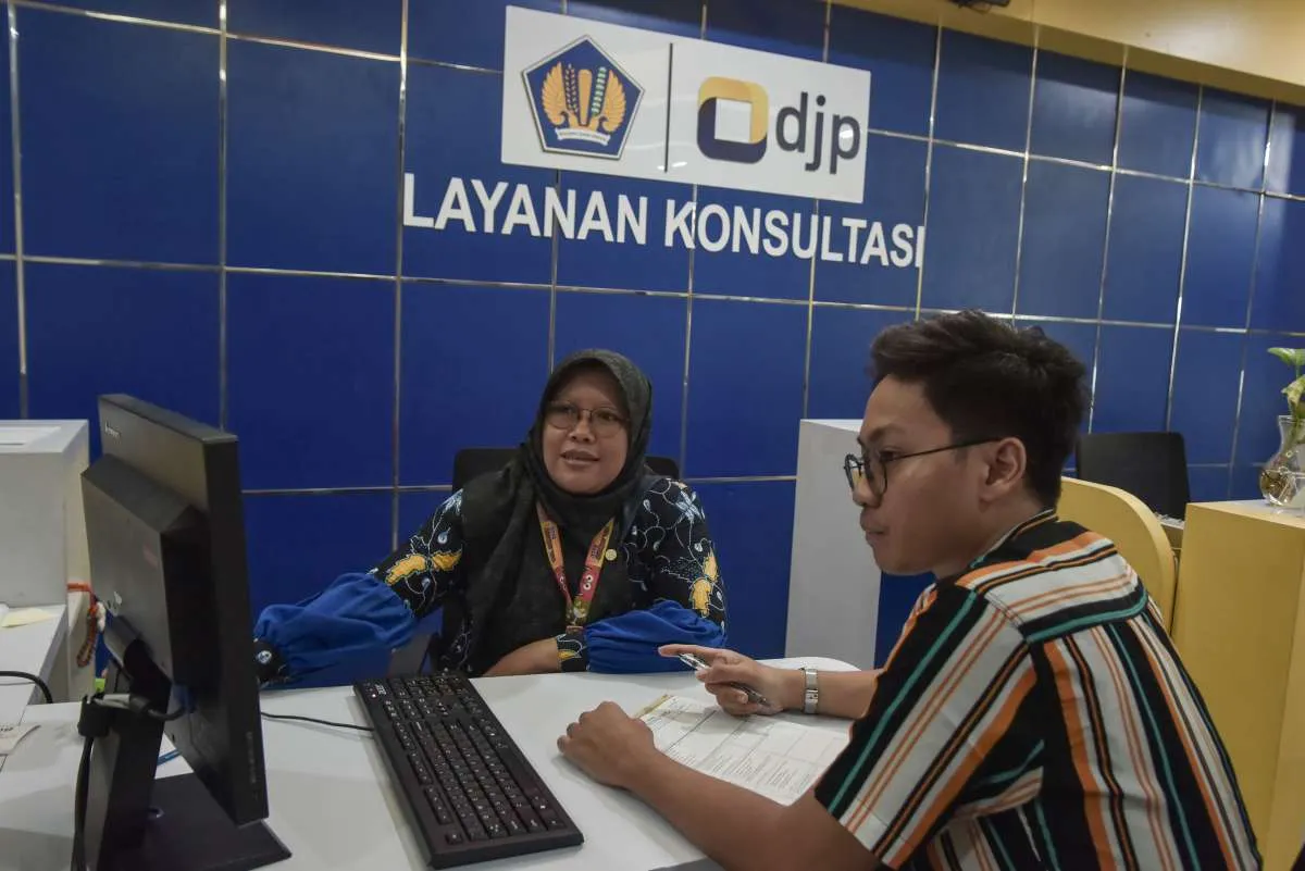 Penerimaan Pajak Melemah, Pemerintah Kejar Rp 60 Triliun dari Penunggak Besar