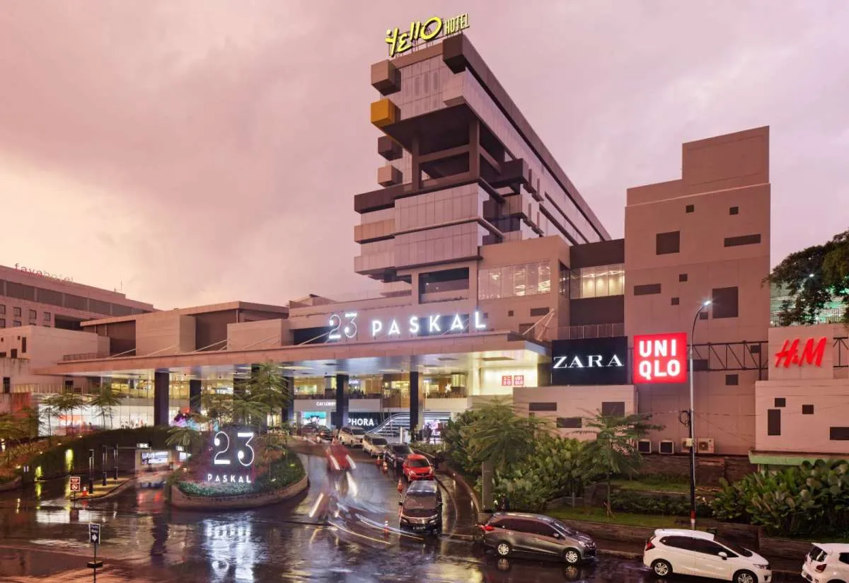 Paradise Indonesia (INPP) Pacu Ekspansi dan Penguatan Portofolio di 2026