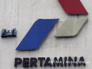 Tangki ke 3 di Kilang Pertamina Cilacap meledak 