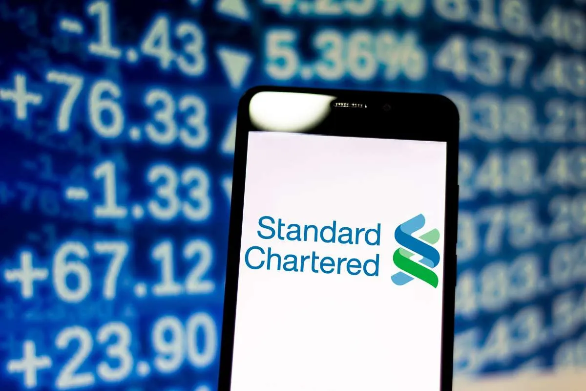 Stanchart titahkan karyawan agar tidak pakai Zoom dan Google Hangouts, mengapa? 