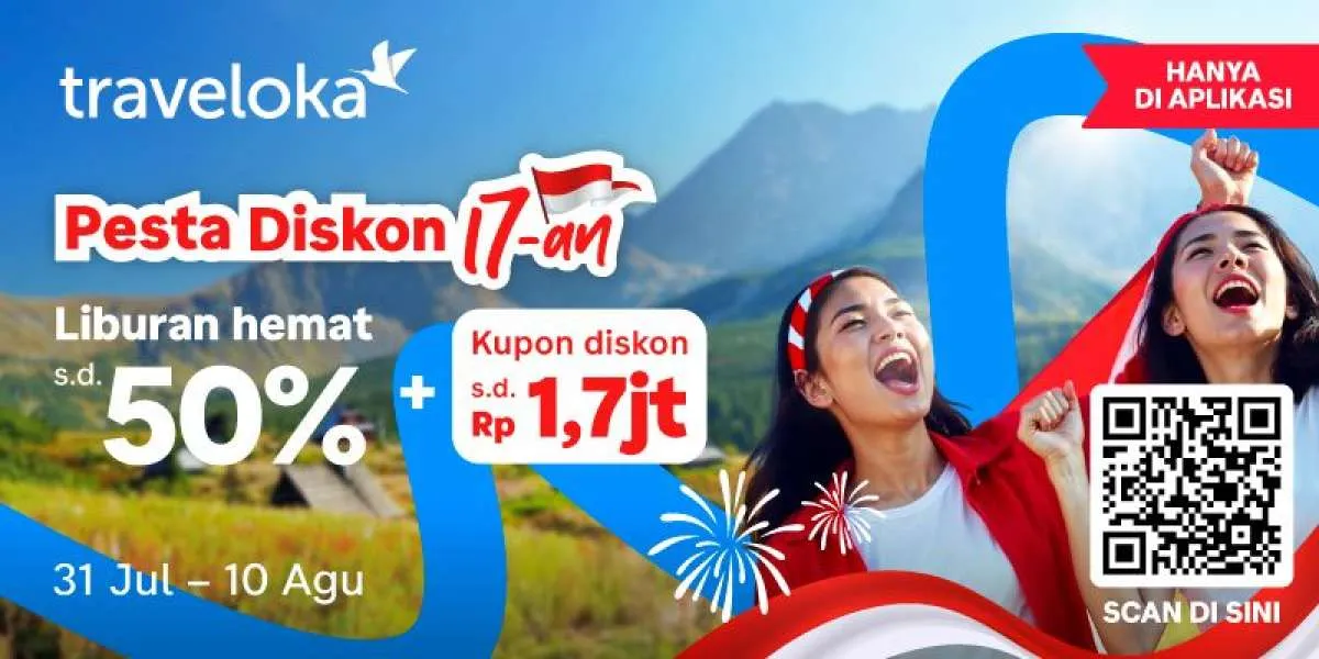 5 Tempat yang Wajib Didatangi Saat Berada di Taman Mini Indonesia Indah