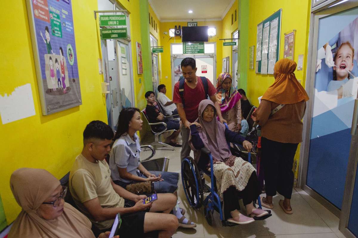 Siap-Siap Iuran BPJS Kesehatan akan Naik