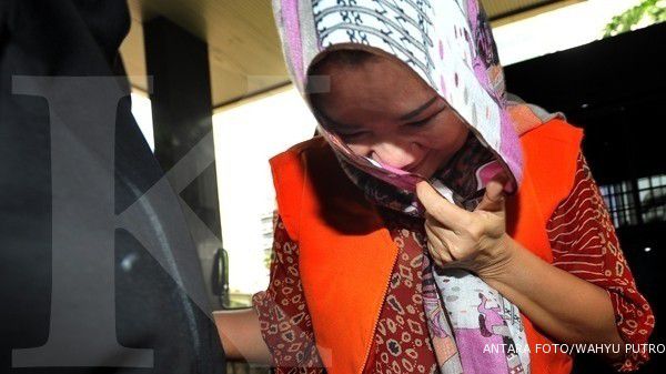 KPK kembali periksa petinggi Hanura