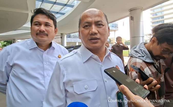 Kejagung Tunggu Hasil Penyidikan Polri di Kasus Korupsi Batu Bara PLN