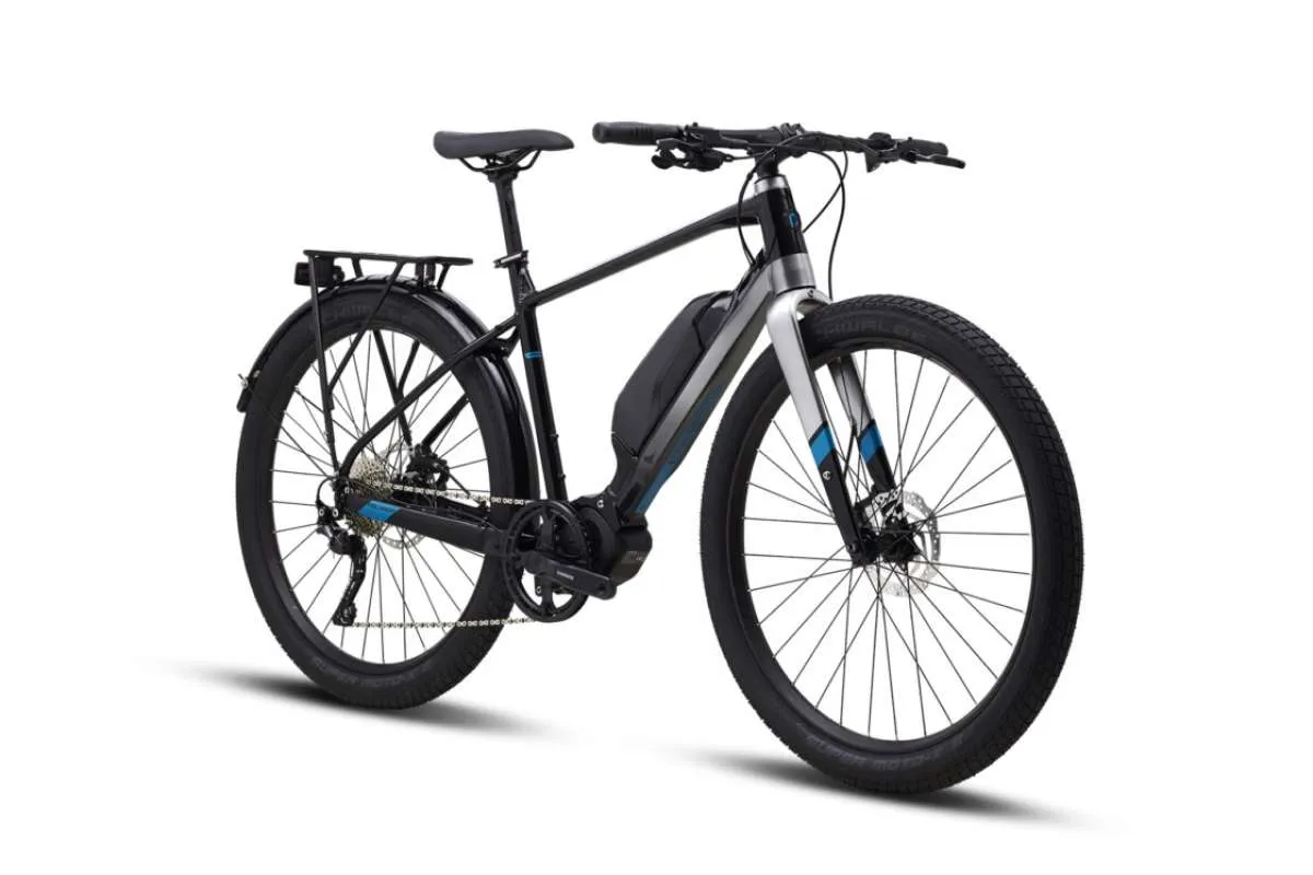 Daftar Harga Sepeda Polygon Path Series, dari Commuter Bike hingga E-Bike