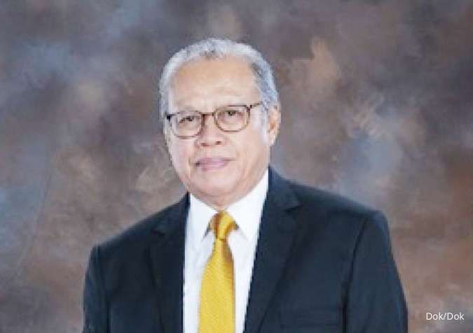 Bappebti Yang Tanpa Bursa Berjangka