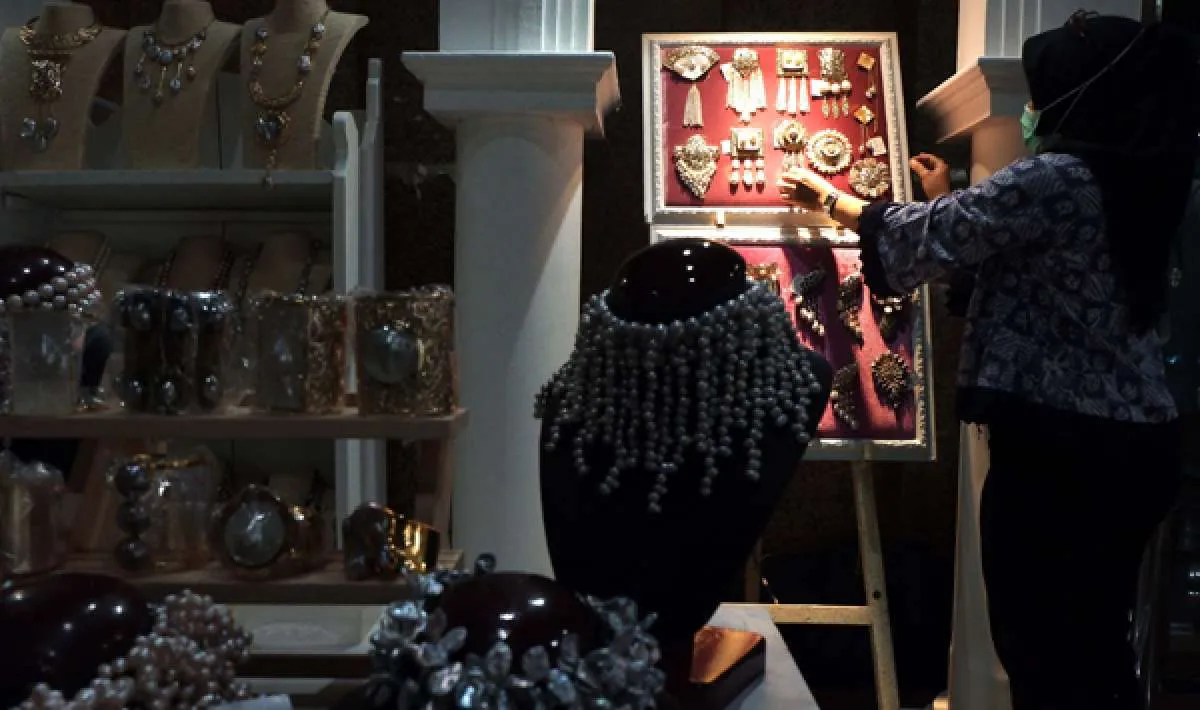 Digitalisasi dinilai bisa menjadi kunci bagi UMKM untuk bertahan di masa pandemi