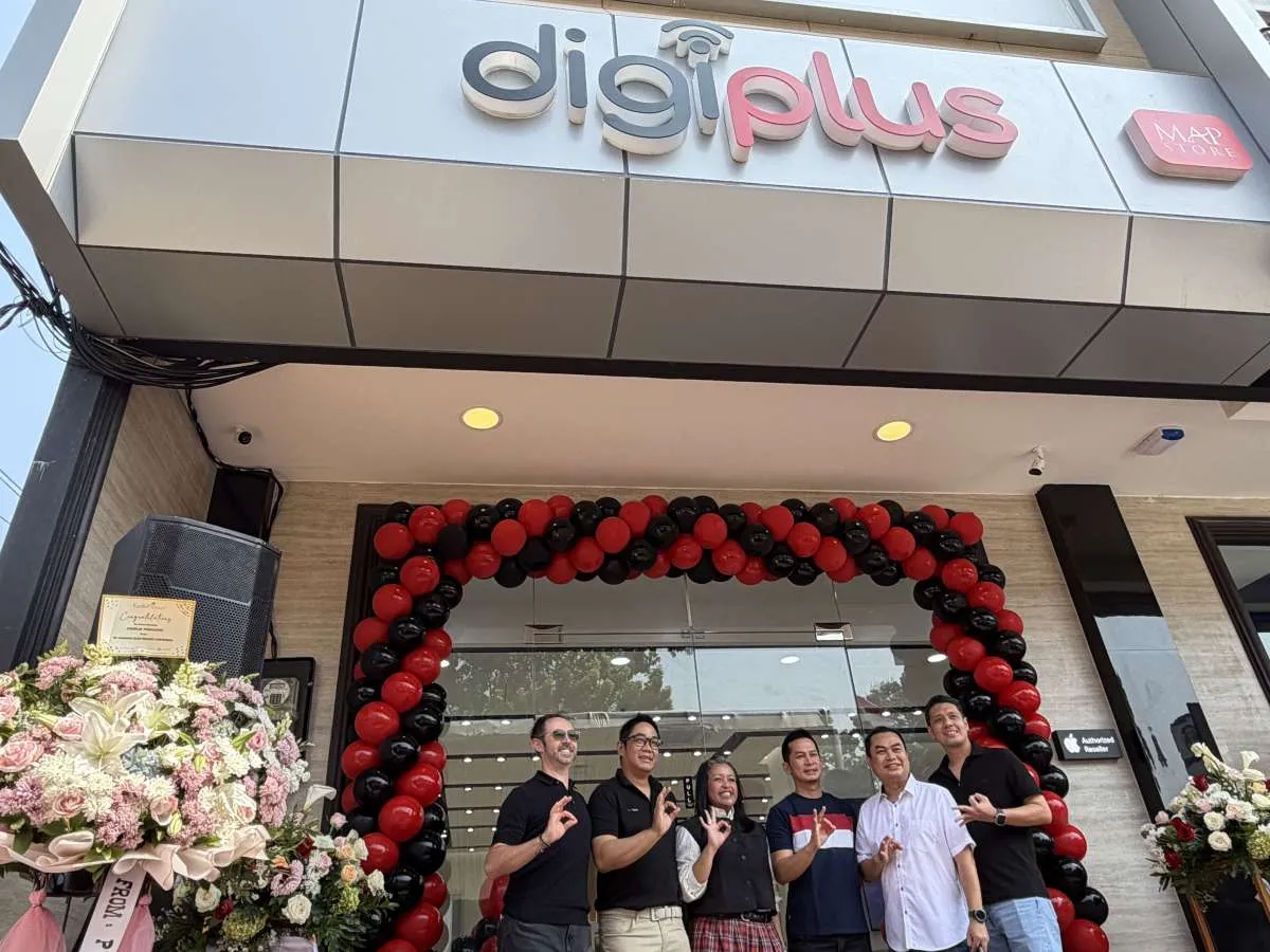 Digiplus Buka Free Standing Store Pertama, Tawarkan Beragam Promo Menarik