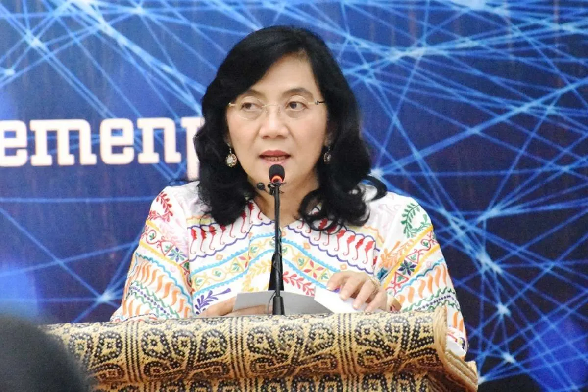 Dorong penciptaan usaha rintisan, Kemenperin upayakan pertumbuhan industri IKM