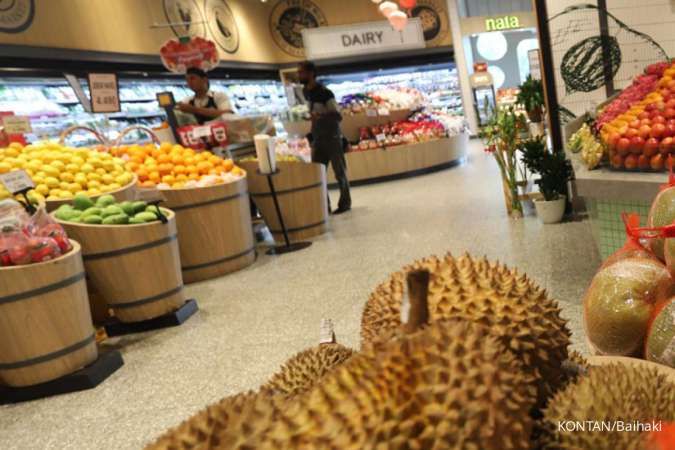 Promo Superindo Hari Ini 29 April 2026, Diskon 10% untuk Durian Hingga Jeruk