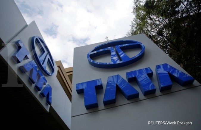 Tata Motors fokus garap mobil niaga