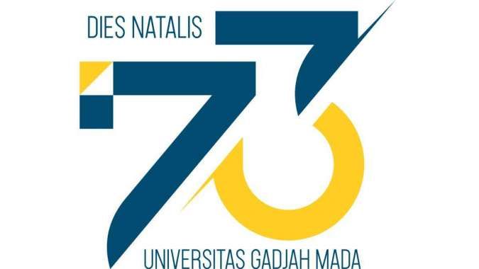 Kumpulan Link Twibbon Dies Natalis UGM 2022 ke-73, Pasang pada 19 Desember 